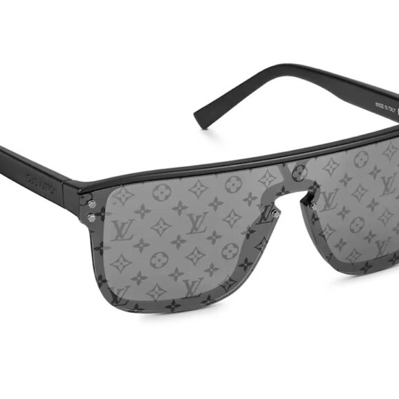 Men's Louis Vuitton Waimea Sunglasses - Picture 1 of 13
